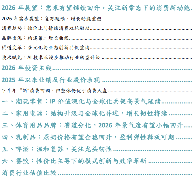 26:温和复苏下的顶级赛道CQ9电子网站情绪经济20(图12) 26:温和复苏下的顶级赛道CQ9电子网站情绪经济20(图12)