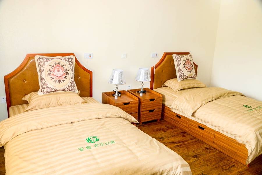 老院｜太保家园、万科房山随园养老中心｜地址电话收费全名录CQ9电子有限公司2026最新｜可试住医养结合高性价比养(图6)