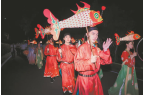 五一”福建游台味火出圈CQ9电子游戏平台