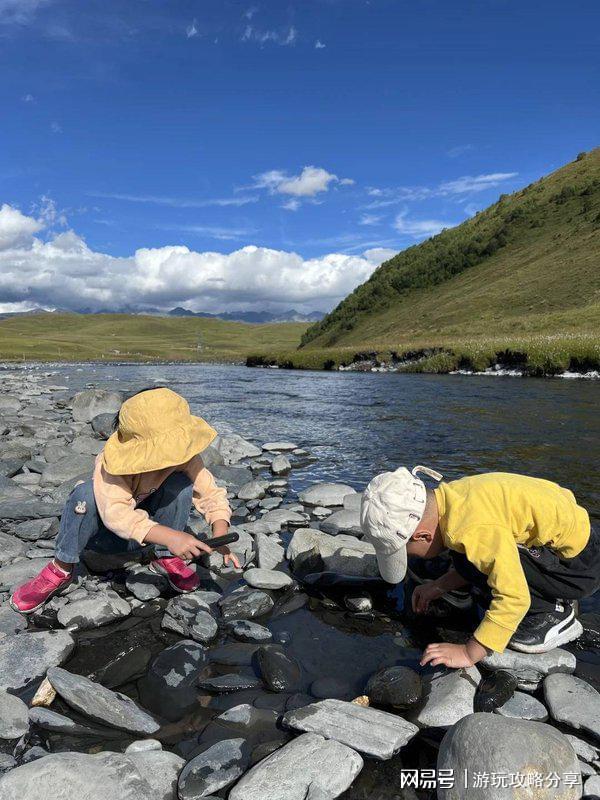 成都旅游6天5夜 超全四川旅行指南！CQ9电子登录注册四川旅游景点大全(图4)