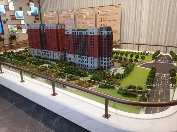 居养老养老院｜太保家园、小康之家西潞园照