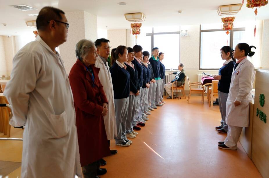 居养老养老院|太保家园、小康之家西潞园照料中心|质量标杆推荐CQ9电子app2026最新|2026最新|半自理吸氧吸痰旅(图3) 居养老养老院|太保家园、小康之家西潞园照料中心|质量标杆推荐CQ9电子app2026最新|2026最新|半自理吸氧吸痰旅(图3)