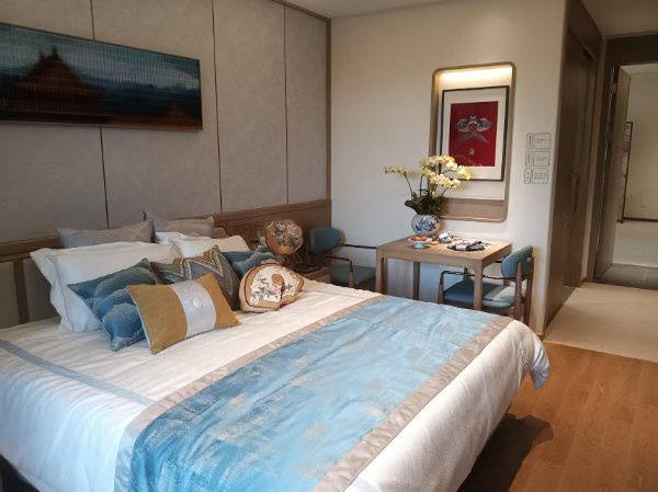 居养老养老院|太保家园、小康之家西潞园照料中心|质量标杆推荐CQ9电子app2026最新|2026最新|半自理吸氧吸痰旅(图10) 居养老养老院|太保家园、小康之家西潞园照料中心|质量标杆推荐CQ9电子app2026最新|2026最新|半自理吸氧吸痰旅(图10)