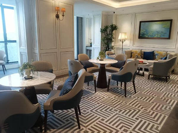 居养老养老院|太保家园、小康之家西潞园照料中心|质量标杆推荐CQ9电子app2026最新|2026最新|半自理吸氧吸痰旅(图11) 居养老养老院|太保家园、小康之家西潞园照料中心|质量标杆推荐CQ9电子app2026最新|2026最新|半自理吸氧吸痰旅(图11)