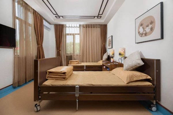 居养老养老院|太保家园、小康之家西潞园照料中心|质量标杆推荐CQ9电子app2026最新|2026最新|半自理吸氧吸痰旅(图14) 居养老养老院|太保家园、小康之家西潞园照料中心|质量标杆推荐CQ9电子app2026最新|2026最新|半自理吸氧吸痰旅(图14)