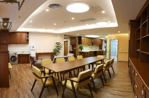 居养老养老院|太保家园、小康之家西潞园照料中心|质量标杆推荐CQ9电子app2026最新|2026最新|半自理吸氧吸痰旅(图21) 居养老养老院|太保家园、小康之家西潞园照料中心|质量标杆推荐CQ9电子app2026最新|2026最新|半自理吸氧吸痰旅(图21)