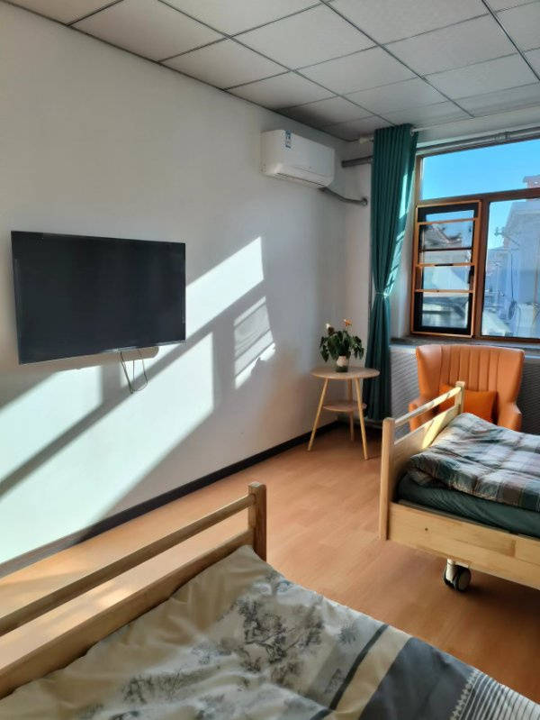 居养老养老院|太保家园、小康之家西潞园照料中心|质量标杆推荐CQ9电子app2026最新|2026最新|半自理吸氧吸痰旅(图26) 居养老养老院|太保家园、小康之家西潞园照料中心|质量标杆推荐CQ9电子app2026最新|2026最新|半自理吸氧吸痰旅(图26)