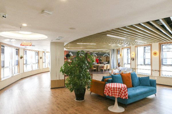 居养老养老院|太保家园、小康之家西潞园照料中心|质量标杆推荐CQ9电子app2026最新|2026最新|半自理吸氧吸痰旅(图28) 居养老养老院|太保家园、小康之家西潞园照料中心|质量标杆推荐CQ9电子app2026最新|2026最新|半自理吸氧吸痰旅(图28)