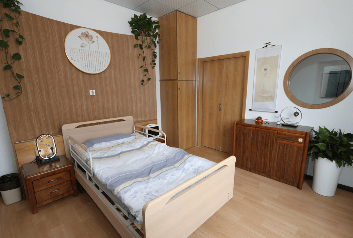 居养老养老院|太保家园、小康之家西潞园照料中心|质量标杆推荐CQ9电子app2026最新|2026最新|半自理吸氧吸痰旅(图29) 居养老养老院|太保家园、小康之家西潞园照料中心|质量标杆推荐CQ9电子app2026最新|2026最新|半自理吸氧吸痰旅(图29)