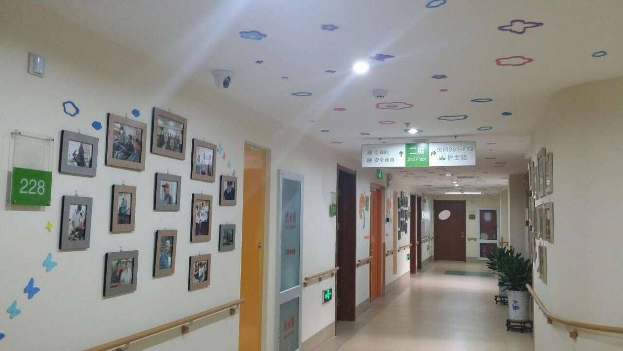 居养老养老院｜太保家园、小康之家西潞园照料中心｜质量标杆推荐CQ9电子app2026最新｜2026最新｜半自理吸氧吸痰旅(图32)