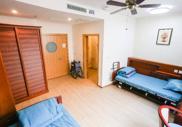 居养老养老院|太保家园、小康之家西潞园照料中心|质量标杆推荐CQ9电子app2026最新|2026最新|半自理吸氧吸痰旅(图41) 居养老养老院|太保家园、小康之家西潞园照料中心|质量标杆推荐CQ9电子app2026最新|2026最新|半自理吸氧吸痰旅(图41)